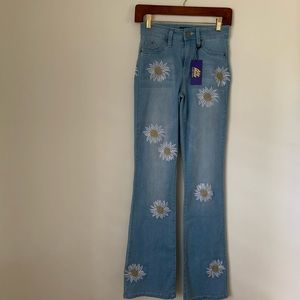 Junior Jeans Pants